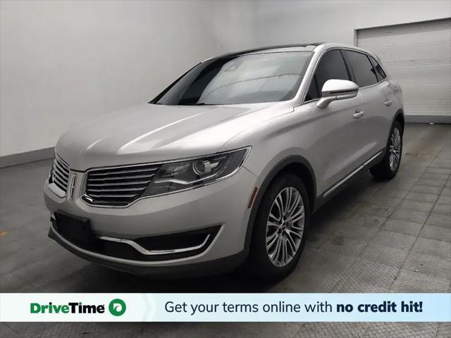 2016 Lincoln MKX Reserve for sale in Augusta, GA