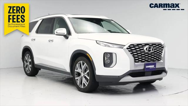 2022 Hyundai Palisade SEL for sale in Charlotte, NC
