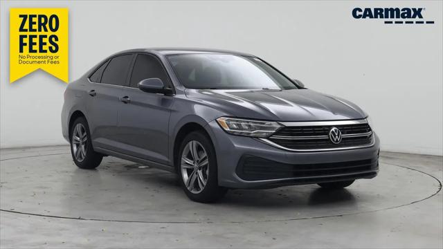 2023 Volkswagen Jetta 1.5T SE for sale in Melbourne, FL