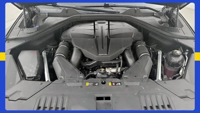 2021 Genesis GV80 3.5T AWD