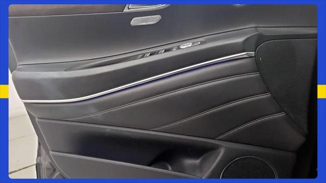 2021 Genesis GV80 3.5T AWD