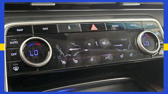 2021 Genesis GV80 3.5T AWD