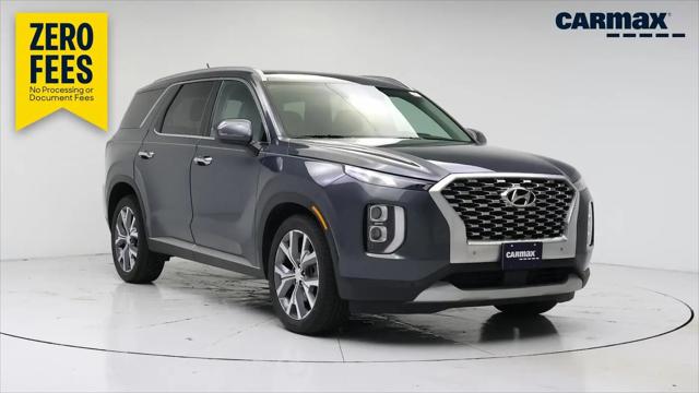 2020 Hyundai Palisade SEL for sale in Waukesha, WI