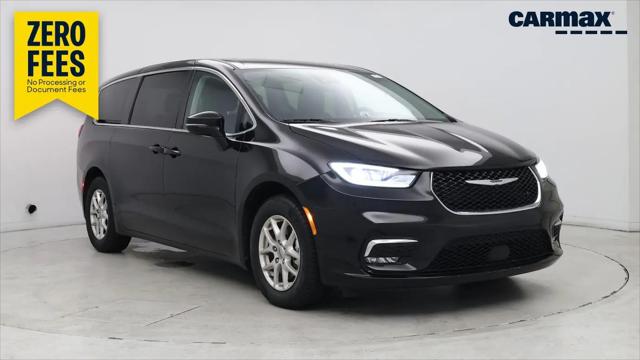 2024 Chrysler Pacifica Touring L for sale in Raleigh, NC