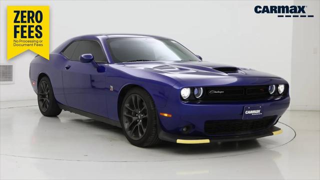 2022 Dodge Challenger R/T Scat Pack for sale in Shreveport, LA