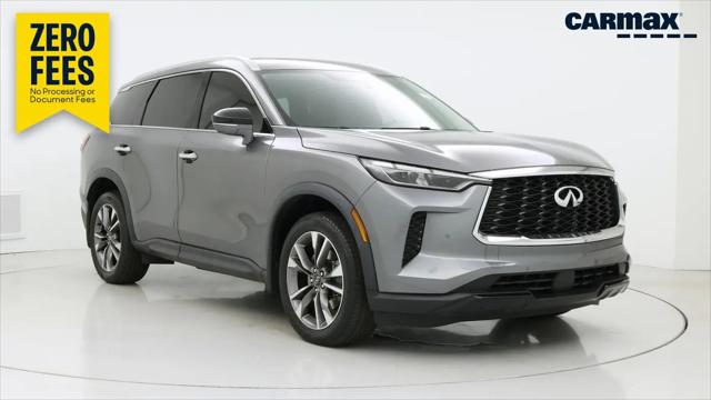 2023 INFINITI QX60 LUXE for sale in Stockbridge, GA