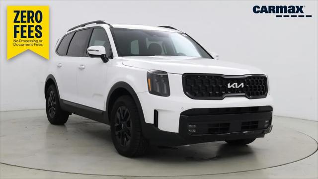 2024 Kia Telluride SX Prestige X-Pro for sale in Naples, FL