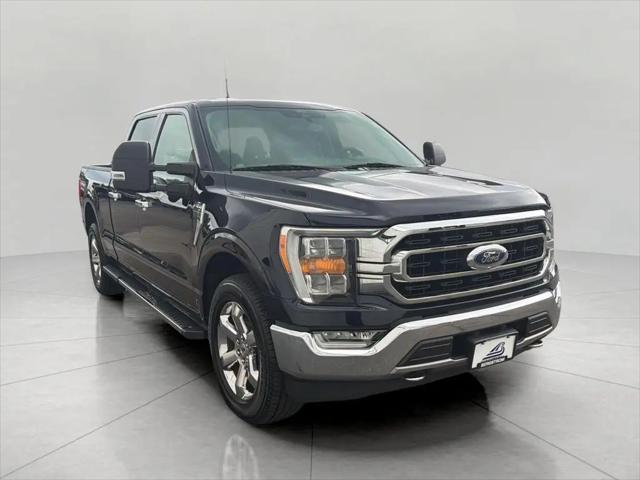 2021 Ford F-150 XLT for sale in Green Bay, WI