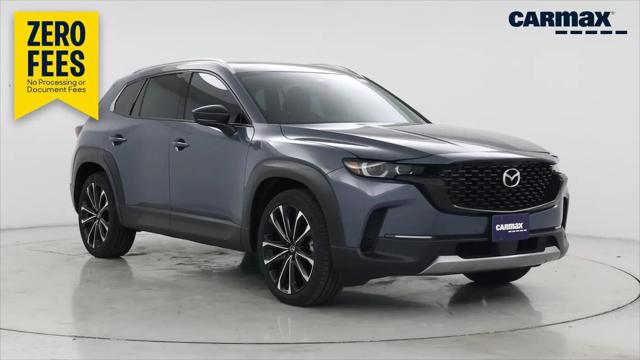 2024 Mazda CX-50 2.5 Turbo Premium for sale in Henderson, NV