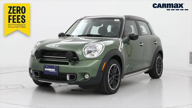 2016 MINI Countryman Cooper S for sale in Brandywine, MD
