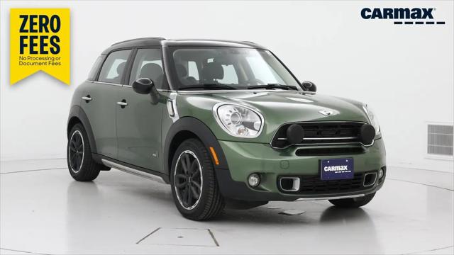 2016 MINI Countryman Cooper S for sale in Brandywine, MD
