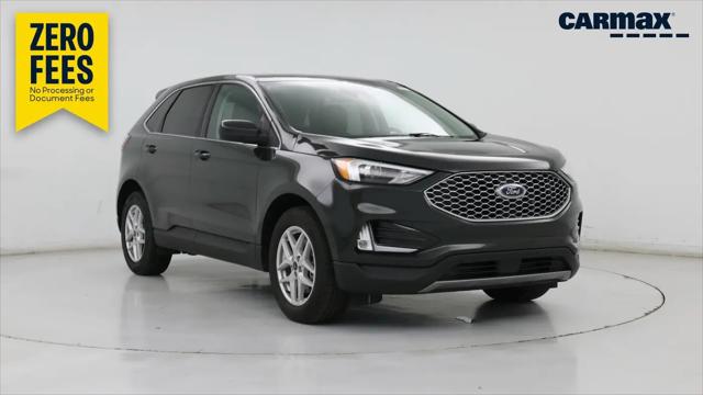 2024 Ford Edge SEL for sale in Independence, MO