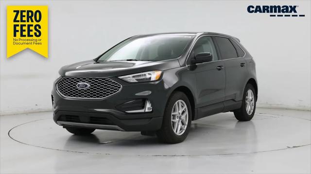 2024 Ford Edge SEL for sale in Independence, MO