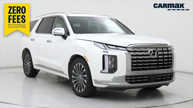2024 Hyundai Palisade Calligraphy for sale in Independence, MO