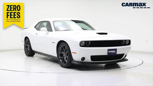 2022 Dodge Challenger R/T for sale in Independence, MO