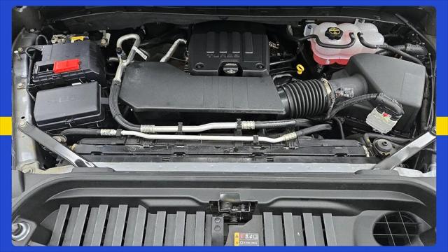 2025 GMC Sierra 1500 4WD Regular Cab Standard Box Pro for sale in West Carrolton, OH