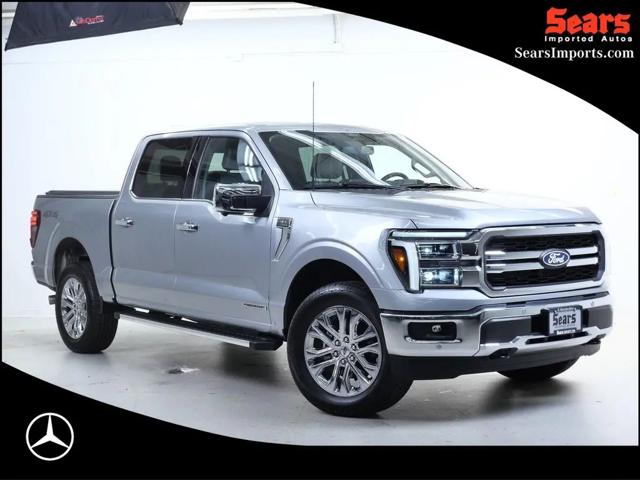 2025 Ford F-150 LARIAT for sale in Minnetonka, MN