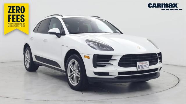 2020 Porsche Macan S for sale in Riverside, CA