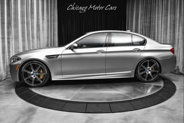 2015 BMW M5 Base for sale in West Chicago, IL