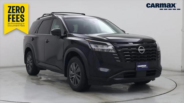 2026 Nissan Pathfinder SV for sale in Corpus Christie, TX