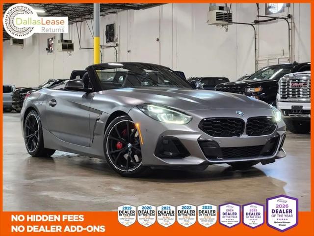 2023 BMW Z4 M40i for sale in Dallas, TX