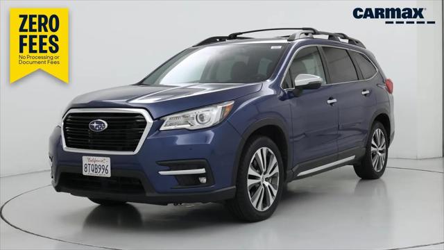 2022 Subaru Ascent Touring for sale in Fairfield, CA