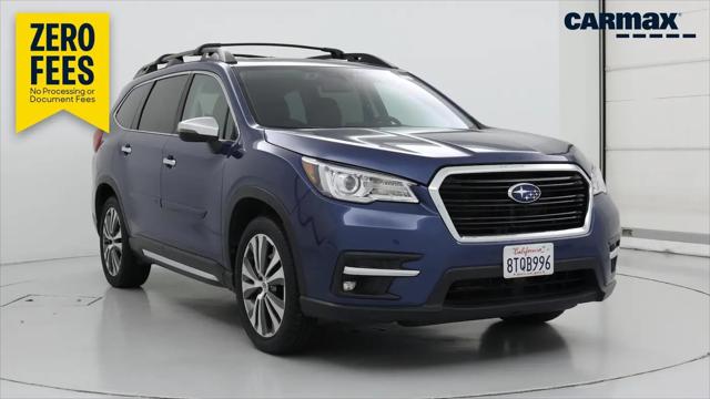 2022 Subaru Ascent Touring for sale in Fairfield, CA