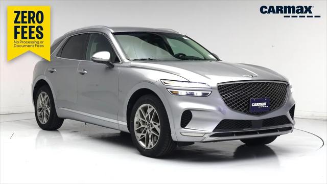 2025 Genesis GV70 2.5T AWD for sale in Murietta, CA