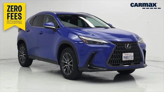 2024 Lexus NX 350 NX 350 for sale in Murietta, CA