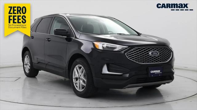 2024 Ford Edge SEL for sale in Bakersfield, CA