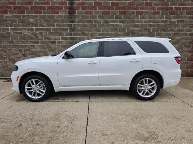 2025 Dodge Durango GT AWD for sale in Polk City, IA