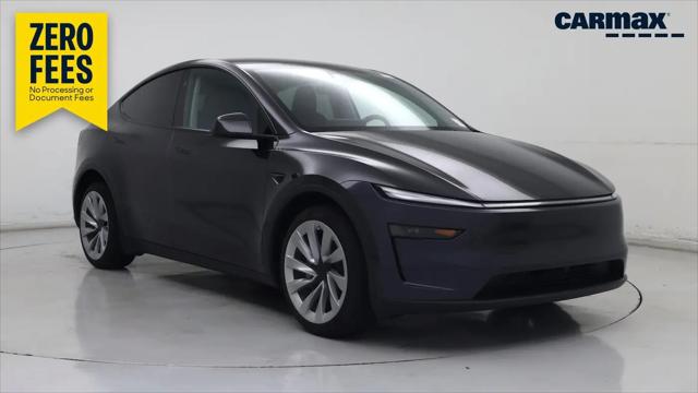 2026 Tesla Model Y Premium Rear-Wheel Drive for sale in Ontario, CA