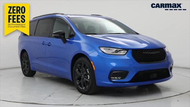 2026 Chrysler Pacifica Limited for sale in Wichita, KS