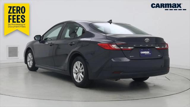 2025 Toyota Camry LE for sale in Kennesaw, GA
