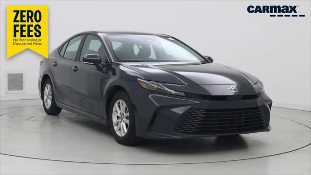 2025 Toyota Camry LE for sale in Kennesaw, GA