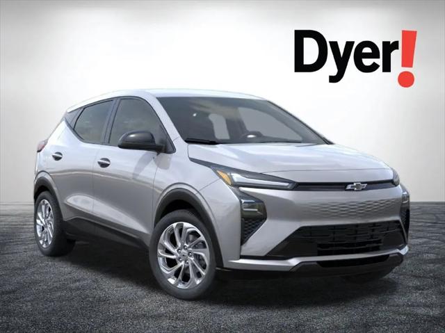2027 Chevrolet Bolt LT FWD for sale in Lake Wales, FL