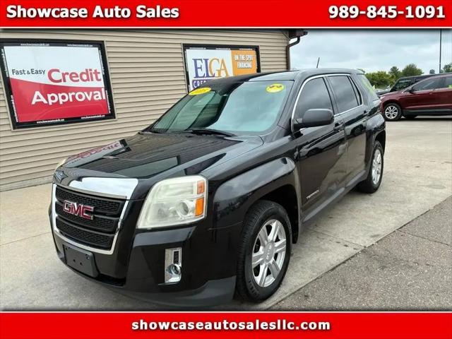 2015 GMC Terrain SLE-1 for sale in Chesaning, MI