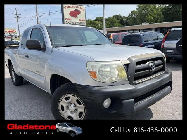 2008 Toyota Tacoma Access Cab for sale in Kansas City, MO
