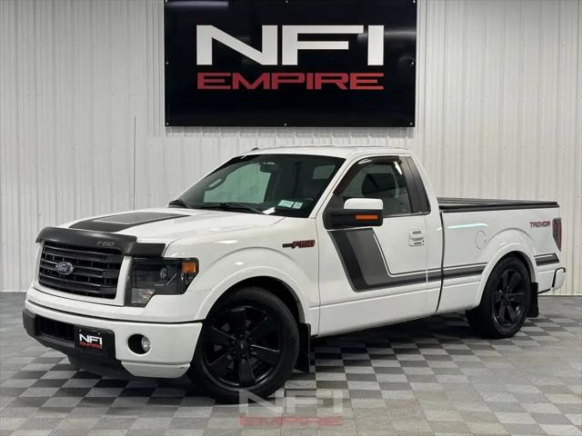 2014 Ford F-150 FX2 Tremor for sale in North East, PA