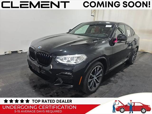 2020 BMW X4 xDrive30i for sale in St. Charles, MO