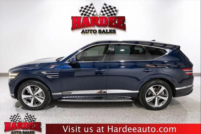 2023 Genesis GV80 3.5T AWD for sale in Conway, SC