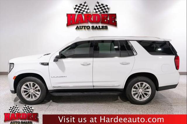 2022 GMC Yukon 2WD SLT for sale in Conway, SC