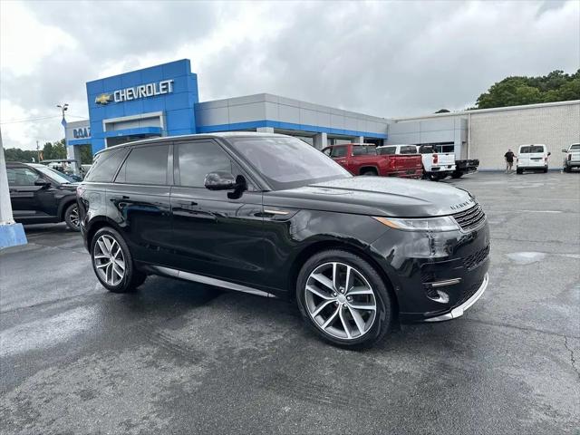 2023 Land Rover Range Rover Sport SE Dynamic for sale in Boaz, AL