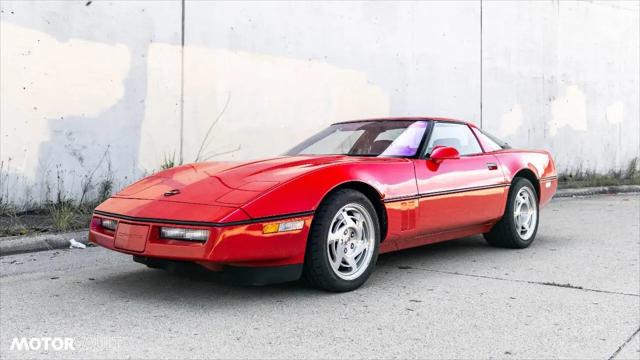 1990 Chevrolet Corvette ZR-1 for sale in Indianapolis, IN