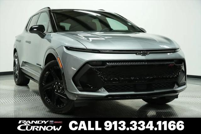 2026 Chevrolet Equinox RS, FWD for sale in Kansas City, KS