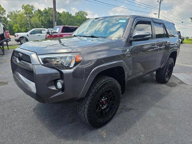 2017 Toyota 4Runner SR5 for sale in Boaz, AL