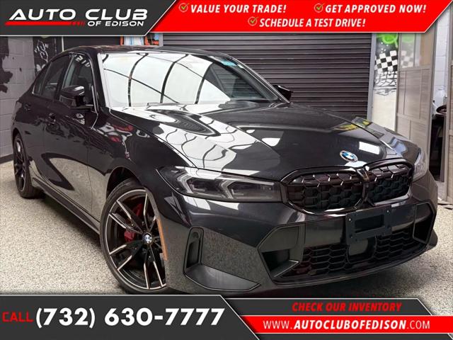 2023 BMW M340i M340i xDrive Sedan for sale in Edison, NJ