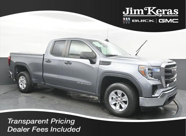2021 GMC Sierra 1500 2WD Double Cab Standard Box for sale in Memphis, TN