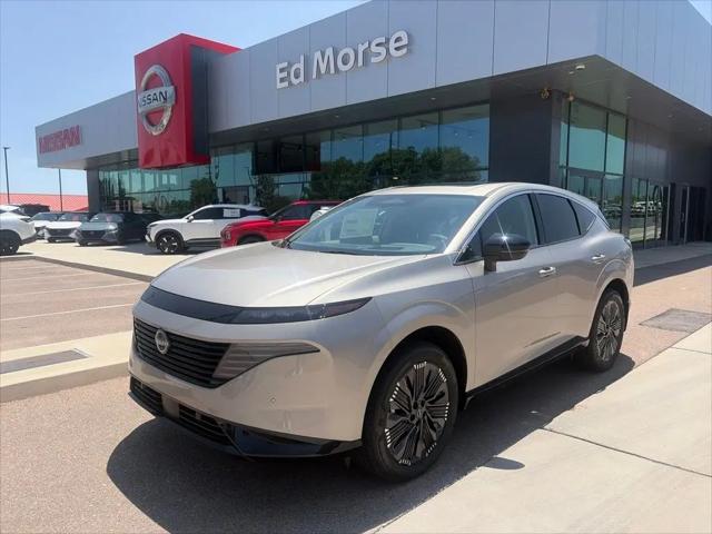 2026 Nissan Murano Platinum for sale in Sierra Vista, AZ