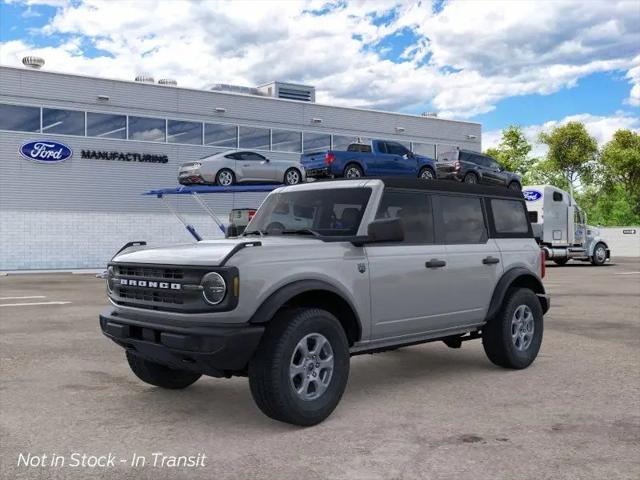 2026 Ford Bronco Big Bend for sale in Sierra Vista, AZ